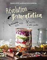 Algopix Similar Product 20 - Révolution fermentation