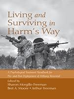 Algopix Similar Product 9 - Living and Surviving in Harms Way A