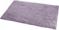 Algopix Similar Product 14 - Amazon Basics NonSlip Microfiber Shag