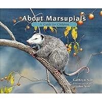 Algopix Similar Product 9 - About Marsupials A Guide for Children