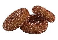 Algopix Similar Product 16 - Dawn Copper Mesh Scrubbers, 9 Count