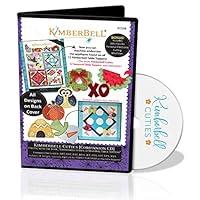 Algopix Similar Product 11 - Kimberbell Cuties Companion  Machine