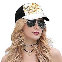 Algopix Similar Product 12 - Fall Sun Hat Bucket Style Men Women