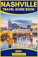 Algopix Similar Product 6 - Nashville Travel Guide Book Explore