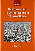 Algopix Similar Product 11 - Environmental Law Dimensions of Human