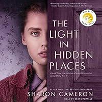 Algopix Similar Product 20 - The Light in Hidden Places