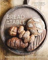 Algopix Similar Product 12 - Bread on the Table Recipes for Making