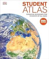 Algopix Similar Product 13 - Student Atlas Essential Reference for