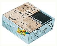 Algopix Similar Product 6 - folia 31105 Stamp Set, Multi-Colour