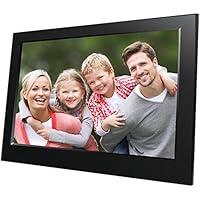 Algopix Similar Product 8 - NAXA Electronics NF900 9Inch Digital