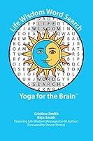 Algopix Similar Product 9 - Life Wisdom Word Search Yoga for the