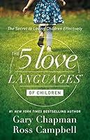 Algopix Similar Product 14 - The 5 Love Languages of Children The