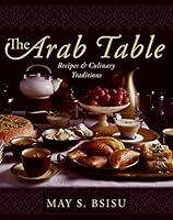 Algopix Similar Product 5 - The Arab Table Recipes and Culinary