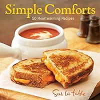 Algopix Similar Product 13 - Simple Comforts: 50 Heartwarming Recipes
