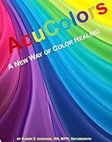 Algopix Similar Product 18 - Acu Colors: A New Way of Color Healing