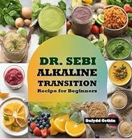 Algopix Similar Product 11 - Dr Sebi Alkaline Transition Recipe for