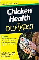 Algopix Similar Product 9 - Chicken Health For Dummies