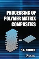 Algopix Similar Product 7 - Processing of Polymer Matrix Composites