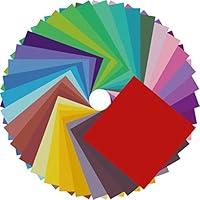 Algopix Similar Product 2 - Origami Paper Double Sided Color  200