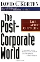 Algopix Similar Product 13 - The Post Corporate World Life After