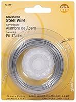 Algopix Similar Product 9 - The Hillman Group 123131 20 Gauge
