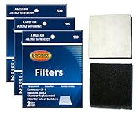Algopix Similar Product 9 - Envirocare Foam Filters to fit Kenmore