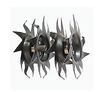 Algopix Similar Product 6 - Mantis 1622 Power Tiller Tines for