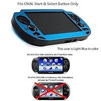 Algopix Similar Product 19 - COSMOS Light Blue Protection Hard Case