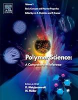 Algopix Similar Product 13 - Polymer Science A Comprehensive