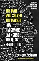 Algopix Similar Product 12 - The Man Who Solved the Market How Jim