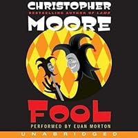 Algopix Similar Product 5 - Fool: A Novel