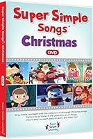 Algopix Similar Product 20 - Super Simple Songs - Christmas DVD