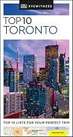 Algopix Similar Product 16 - DK Eyewitness Top 10 Toronto Pocket