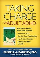 Algopix Similar Product 16 - Taking Charge of Adult ADHD