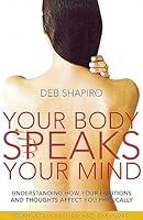 Algopix Similar Product 15 - Your Body Speaks Your Mind