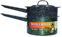 Algopix Similar Product 17 - Granite Ware Double Boiler, 1.5-Quart