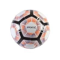 Algopix Similar Product 17 - Leather Football Football 15 Multi