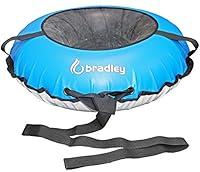 Algopix Similar Product 11 - Kids Snow Tube with 42 Heavy Duty