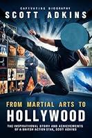 Algopix Similar Product 18 - From Martial Arts to Hollywood The
