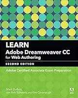 Algopix Similar Product 15 - Learn Adobe Dreamweaver CC for Web