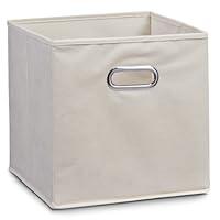 Algopix Similar Product 3 - Zeller 14131 Storage Box NonWoven