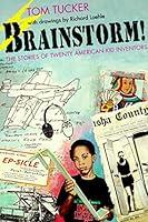 Algopix Similar Product 18 - Brainstorm The Stories of Twenty