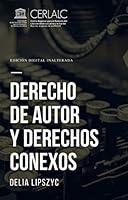 Algopix Similar Product 14 - Derecho de autor y derechos conexos