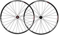 Algopix Similar Product 13 - XLC Pro Bike Clincher Wheelset 29 Inch