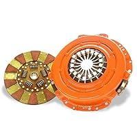 Algopix Similar Product 7 - Centerforce DF800075 Dual Friction
