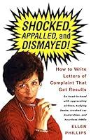 Algopix Similar Product 11 - Shocked Appalled and Dismayed How to
