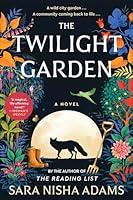 Algopix Similar Product 13 - The Twilight Garden: A Novel