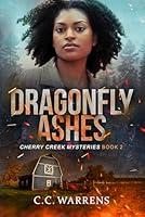 Algopix Similar Product 16 - Dragonfly Ashes Cherry Creek Mysteries