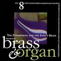 Algopix Similar Product 4 - The Best of Brass & Organ