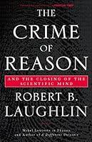 Algopix Similar Product 11 - The Crime of Reason And the Closing of